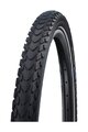SCHWALBE plašt - MARATHON MONDIAL 700x35C (37-622) - crna