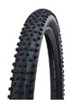 SCHWALBE plašt - ROCKET RON (70-584) 27.5x2.80 GROUND - crna