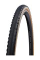 SCHWALBE plašt - X-ONE SPEED (33-622) 28x1.30 700x33C PERFORMANCE - crna
