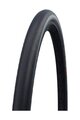 SCHWALBE plašt - G-ONE SPEED 700x35C SUPER GROUND 67EPI - crna