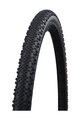 SCHWALBE plašt - G-ONE BITE (54-584) 27.5x2.10 650Bx54 GROUND - crna