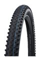 SCHWALBE plašt - RACING RAY (57-584) 27.5x2.25 GROUND - crna