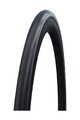 SCHWALBE plašt - ONE 20x1.10 (28-406) RACE GUARD - crna