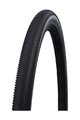 SCHWALBE plašt - G-ONE ALLROUND (57-584) 27.5x2.25 650Bx57  - crna