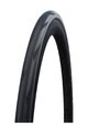 SCHWALBE plašt - PRO ONE 650Bx25 SUPER RACE 127EPI - crna