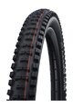 SCHWALBE plašt - BIG BETTY 27.5x2.80 SUPER TRAIL 67EPI - crna