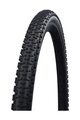 SCHWALBE plašt - G-ONE ULTRABITE (50-584) 27.5x2.00 650Bx50 GROUND - crna
