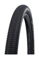 SCHWALBE plašt - BILLY BONKERS (50-355) 18x2.00 PERFORMANCE - crna