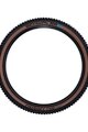 SCHWALBE plašt - NOBBY NIC 29x2.40 PERFORMANCE 67EPI - crna/smeđa