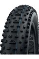 SCHWALBE plašt - AL MIGHTY (120-559) 26x4.80 GROUND - crna