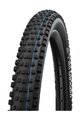 SCHWALBE plašt - WICKED WILL (65-584) 27.5x2.60 TRAIL - crna