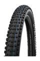 SCHWALBE plašt - WICKED WILL 29x2.40 SUPER GROUND 67EPI - crna