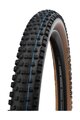 SCHWALBE plašt - WICKED WILL (62-584) 27.5x2.40 RACE - bež/crna