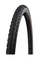 SCHWALBE plašt - G-ONE BITE (40-622) 28x1.50 700x40C PERFORMANCE - bež/crna