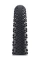 SCHWALBE plašt - G-ONE BITE (40-622) 28x1.50 700x40C PERFORMANCE - bež/crna