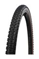 SCHWALBE plašt - G-ONE ULTRABITE (40-622) 28x1.50 700x40C PERFORMANCE - bež/crna