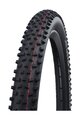 SCHWALBE plašt - ROCKET RON 27.5x2.25 (57-584) TLE EVO SUPER RACE ADDIX SPEED - crna