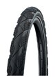 SCHWALBE plašt - MARATHON EFFICIENCY (40-622) 28x1.50 700x38C RACE - crna