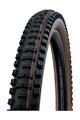SCHWALBE plašt - BIG BETTY 27.5x2.40  (62-584) TLE SUPER GRAVITY SOFT - crna