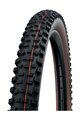 SCHWALBE plašt - HANS DAMPF 27.5x2.35 (60-584) TLE SUPER TRAIL SOFT - crna