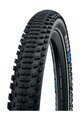 SCHWALBE plašt - JOHNNY WATTS 29x2.35 DD 67EPI - crna