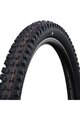 SCHWALBE plašt - MAGIC MARY 27.5x2.40 (62-584) TLE EVO SUPER GROUND ADDIX SOFT - crna