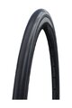 SCHWALBE plašt - ONE 365 700x28C RACEGUARD 67EPI - crna