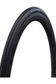 SCHWALBE plašt - ONE PLUS 700x25C SMARTGUARD 67EPI - crna