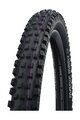 SCHWALBE plašt - MAGIC MARY 29x2.60 SUPER TRAIL 67EPI - crna