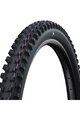 SCHWALBE plašt - SHREDDA FRONT GRAVITY PRO 29x2.50 EVOLUTION 67EPI - crna