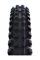 SCHWALBE plašt - SHREDDA FRONT GRAVITY PRO 29x2.50 EVOLUTION 67EPI - crna