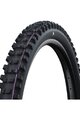 SCHWALBE plašt - SHREDDA REAR GRAVITY PRO 29x2.50 EVOLUTION 67EPI - crna