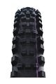 SCHWALBE plašt - SHREDDA REAR GRAVITY PRO 29x2.50 EVOLUTION 67EPI - crna