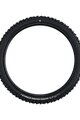SCHWALBE plašt - SHREDDA REAR GRAVITY PRO 29x2.50 EVOLUTION 67EPI - crna