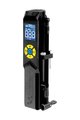 MICHELIN pumpa - PUMP DIGITAL 10 BAR - crna