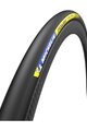 MICHELIN plašt - POWER TIME TRIAL 700x23C - crna