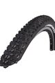 MICHELIN plašt - COUNTRY DRY2 26x2.00 - crna