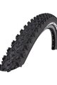 MICHELIN plašt - COUNTRY RACER 27.5x2.10 - crna
