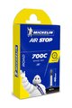 MICHELIN zračnica - INNER TUBE A1 700x18/25C FV 40mm - crna