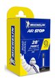 MICHELIN zračnica - INNER TUBE A2 635/622-32/25 FV 40mm - crna