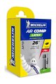 MICHELIN zračnica - INNER TUBE C4 26x1.75/2.25 AV 40mm - crna