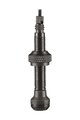 SCHWALBE TUBELESS VALVE 40 mm - crna