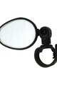 LONGUS retrovizor - MIRROR - crna