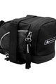 LONGUS vrećica za bicikl - COMPAKT 1,0/1,7L - crna