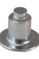 SCHWALBE SPIKES - srebrna