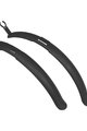 LONGUS blatobran - FENDER SET 24-26 DU - crna