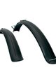 LONGUS blatobran - FENDER SET 24-26 DU - crna