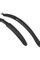 LONGUS blatobran - FENDER SET MTB 2000 - crna