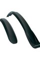 LONGUS blatobran - FENDER SET MTB 2000 - crna