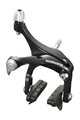 SHIMANO čeljusna kočnica - BR-R561 FRONT - crna